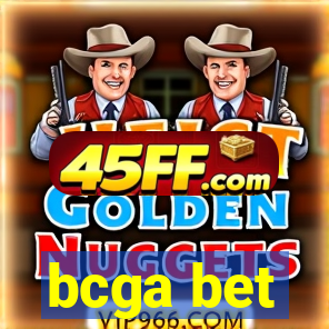 bcga bet